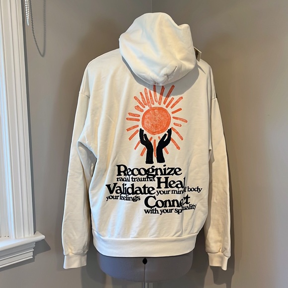 Madhappy sweatshirt - Picture 3 of 7